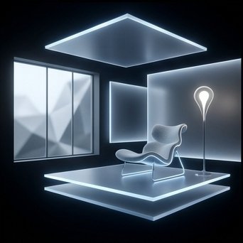 Diseño de Interiores